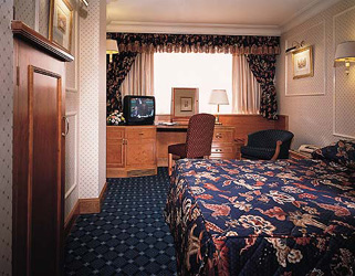 Hotel Thistle Liverpool