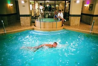 Hotel Thistle Manchester