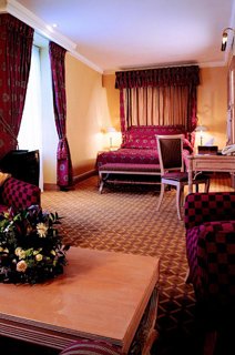 Hotel Thistle Manchester