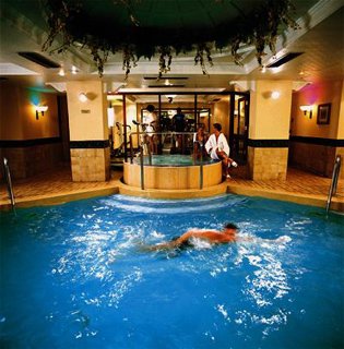 Hotel Thistle Manchester