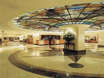 Hotel Thistle Marble Arch