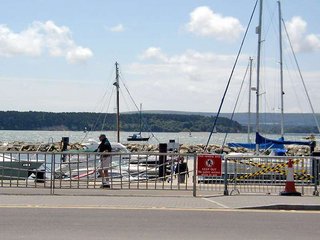 Hotel Thistle Poole