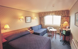 Hotel Thistle Poole