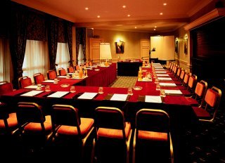 Hotel Thistle St Albans
