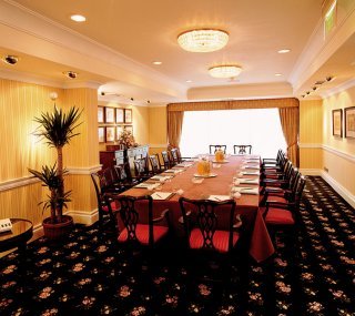 Hotel Thistle Stratford Upon Avon