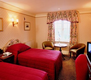 Hotel Thistle Stratford Upon Avon