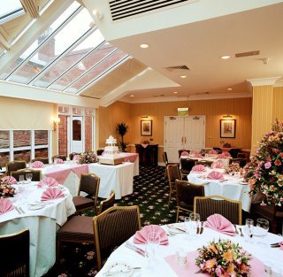 Hotel Thistle Stratford Upon Avon