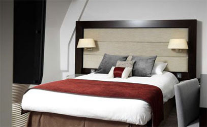Hotel Thistle The Rougemont