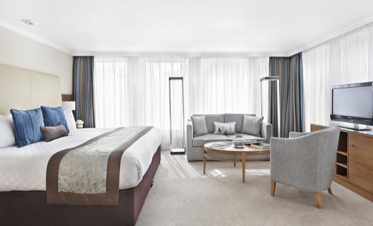 Hotel Thistle Trafalgar Square