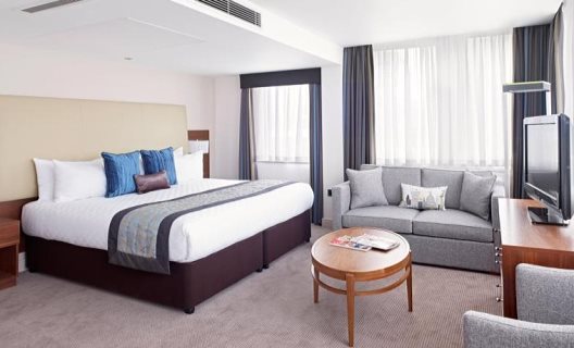 Hotel Thistle Trafalgar Square