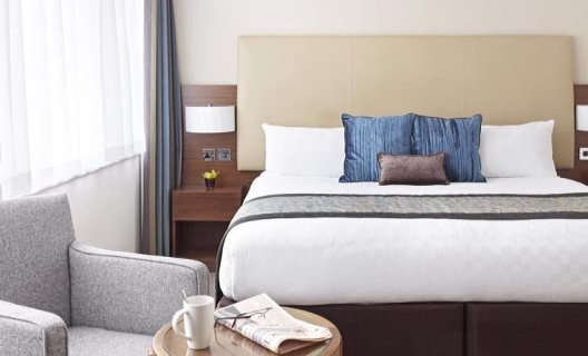 Hotel Thistle Trafalgar Square