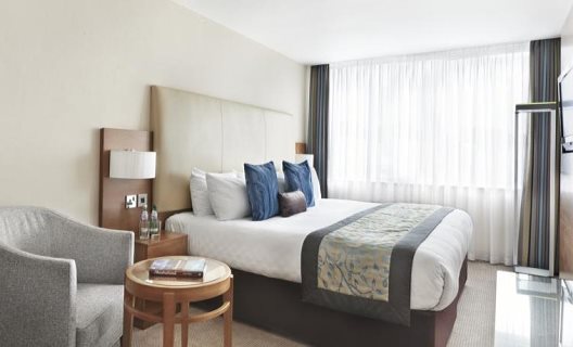 Hotel Thistle Trafalgar Square