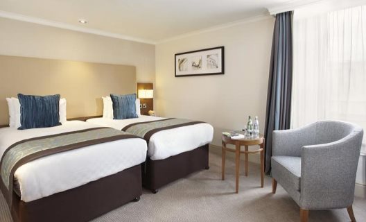 Hotel Thistle Trafalgar Square