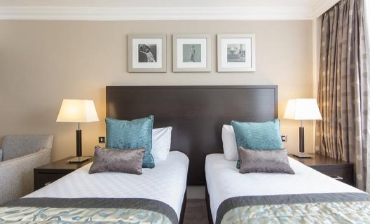 Hotel Thistle Trafalgar Square