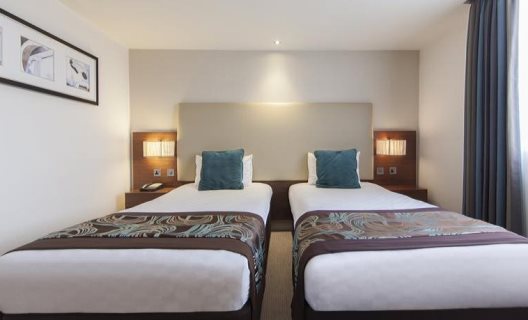 Hotel Thistle Trafalgar Square