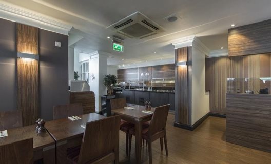 Hotel Thistle Trafalgar Square