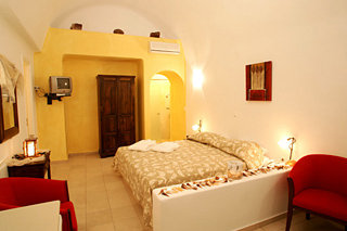 Hotel Tholos Resort