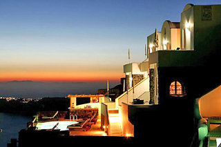 Hotel Tholos Resort