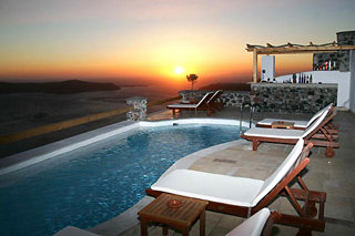 Hotel Tholos Resort