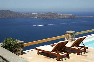 Hotel Tholos Resort