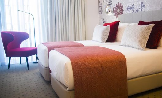 Hotel Thomar Boutique