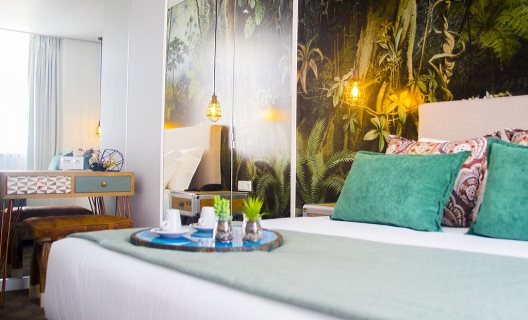 Hotel Thomar Boutique