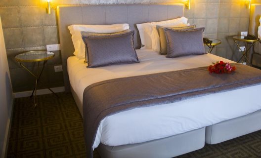 Hotel Thomar Boutique