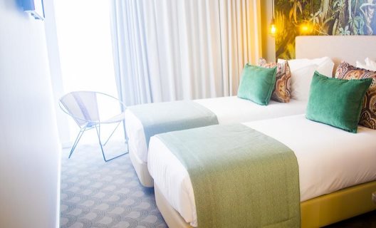 Hotel Thomar Boutique