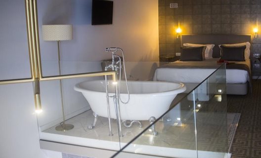 Hotel Thomar Boutique
