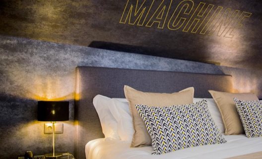 Hotel Thomar Boutique