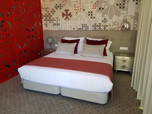 Hotel Thomar Boutique