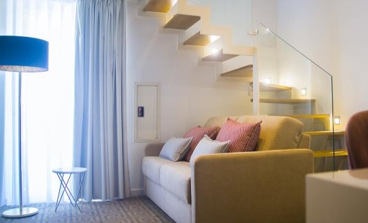 Hotel Thomar Boutique