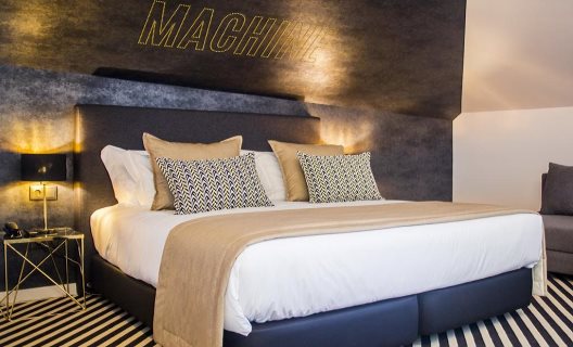 Hotel Thomar Boutique