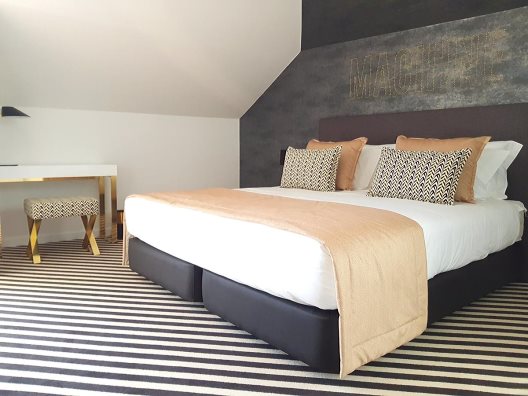 Hotel Thomar Boutique
