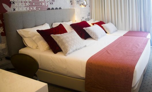 Hotel Thomar Boutique