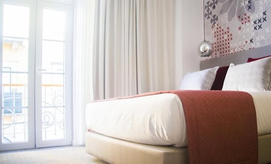 Hotel Thomar Boutique