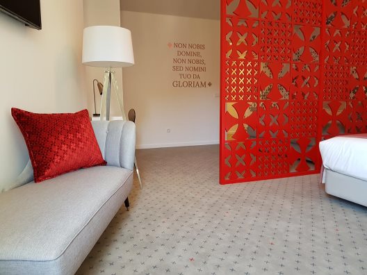 Hotel Thomar Boutique