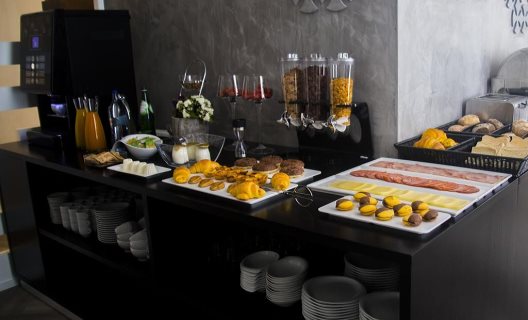 Hotel Thomar Boutique
