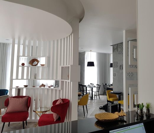 Hotel Thomar Boutique