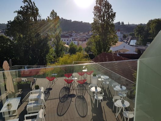 Hotel Thomar Boutique
