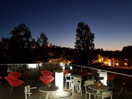 Hotel Thomar Boutique