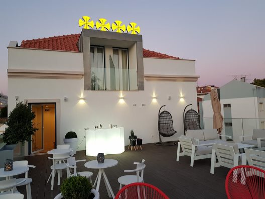 Hotel Thomar Boutique