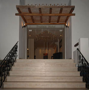 Hotel Thomas