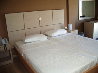 Hotel Thomas