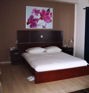 Hotel Thomas