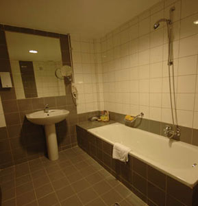Hotel Thomas