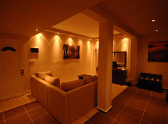 Hotel Thomas