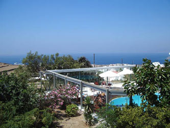 Hotel Thomas