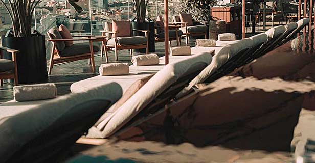 Hotel Thompson Madrid By Hyatt