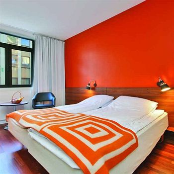 Hotel Thon Alesund